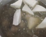 Foto langkah ke 3 dari resep Bakso Sapi Toddler.
