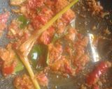 Foto langkah ke 6 dari resep 'Jangan' kecap tanpa santan.