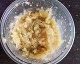Foto langkah ke 1 dari resep Bakwan Sayur.