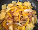 Foto del paso 5 de la receta: Berenjenas agridulces estilo chino