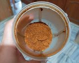ચેટીનાદ મસાલા પાઉડર (Chettinad Masala Powder Recipe In Gujarati) રેસીપી સ્ટેપ6ફોટો