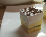 Almás krémes gluténmentesen recept fázis 8 fotója