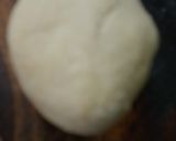 पाकाचे कडक शंकरपाळे (Pakache Kadak Shankarpale Recipe In Marathi) रेसिपी स्टेप 2 फोटो 