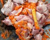 Ayam woku manado (ayam kemangi) langkah memasak 4 foto
