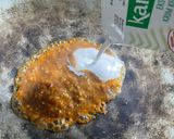 Gambar langkah 3 resipi Gulai Ikan Asin Terung.
