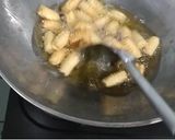 Foto langkah ke 11 dari resep Kue Garpu Manis Renyah Garing.