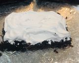 A picture of step 6 of Layered coffee cake.