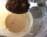 Foto del paso 5 de la receta: Muffins marmolados con chocolate y frutos secos ❤️