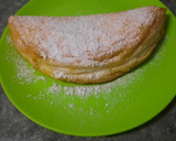 Foto del paso 4 de la receta: Tortilla Nube
