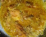 A picture of step 4 of Mutton Makani Masala.