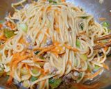 麵大餅⭐清冰箱料理的食譜步驟1照片