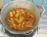 Foto langkah ke 5 dari resep Semur ayam.