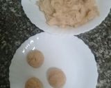 صورة لخطوة 2 من وصفة كفتة الدجاج