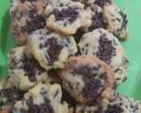 Foto langkah ke 5 dari resep Mieses Cookies.