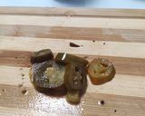 Foto del paso 2 de la receta: Onigiris dorados de atún