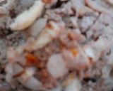 Foto del paso 1 de la receta: Pastel Árabe