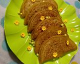 Foto langkah ke 5 dari resep Apem singkong (olak - alik).