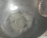 தேங்காய் முந்திரி கேக் (Munthiri cake recipe in tamil) ரெசிபி ஸ்டேப் 3 புகைப்படம்