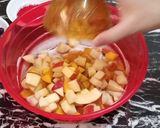 A picture of step 4 of Fruits Chat.