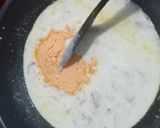 Foto langkah ke 4 dari resep Mac N Cheese creamy enak anti gagal.