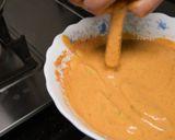পটেটো ওয়েজেস (Potato Wedges recipe in Bengali) রেসিপির ধাপ 9 ছবি
