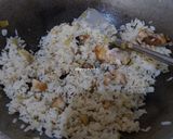 Foto langkah ke 7 dari resep Nasi Goreng Arab.