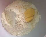 Foto langkah ke 1 dari resep Pastel mini abon.