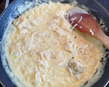 Foto del paso 7 de la receta: Pechuga miel mostaza y arroz verde