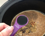 Foto del paso 5 de la receta: Carne especiada en olla lenta
