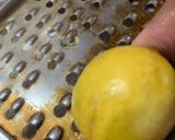 Mango cake with lemon flavour recipe step 3 photo
