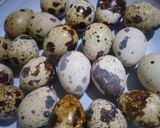 Foto langkah ke 1 dari resep Semur Telur Puyuh.