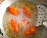 काला जामुन (Kala Jamun Recipe In Marathi) रेसिपी स्टेप 3 फोटो 