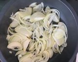 Foto del paso 1 de la receta Bacalao encebollado