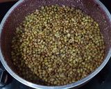 Foto langkah ke 1 dari resep Bubur Kacang Ijo Ketan Item (cara simpel).