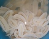 Foto langkah ke 2 dari resep Keripik Pisang.