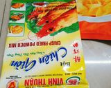 Hình bước làm 3 của món Bánh sầu riêng