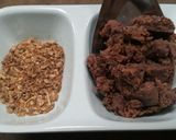 รูปขั้นตอนการทำที่ 2 ของ แกงเขียวหวานไก่หน่อไม้สด สูตรนมสด