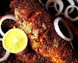 KERALA FISH FRY/AYALA PORICHATHU recipe step 2 photo