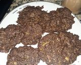 Foto del paso 4 de la receta: Galletas fit a mi manera 💪