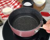 Foto del paso 3 de la receta: Crema de cacao con avellanas casera