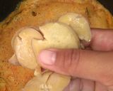 Foto langkah ke 4 dari resep Jengkol & telur kuah kuning ala ibu.