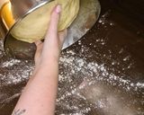 Fánk variációk 🍩 recept fázis 4 fotója