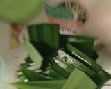 Foto langkah ke 4 dari resep Sarimuka Ketan Pandan.