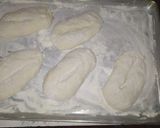 Foto del paso 8 de la receta: Bolillos caseros