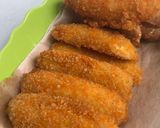 Foto langkah ke 3 dari resep Pisang goreng krispi.