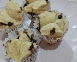 Foto langkah ke 6 dari resep Bolu Kukus Mekar (Tanpa Soda).