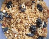 गुळाची करंजी (gulachi karanji recipe in marathi) रेसिपी स्टेप 3 फोटो 