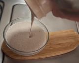 Foto del paso 2 de la receta: *Salmón con Salsa de Champiñón y Arroz Blanco*