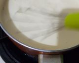 Foto langkah ke 3 dari resep Choco milk ice.