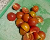 Foto del paso 3 de la receta: Vienesas Fritas